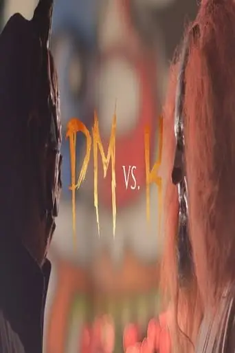 The Pumpkin Man vs. Kreepy the Clown (2017)