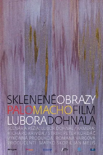 Glass Paintings (2008)