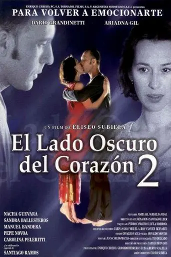 The Dark Side of the Heart 2 (2001)