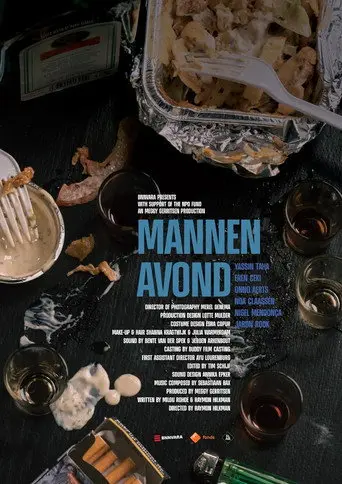 Mannenavond (2022)