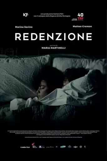 Redenzione (2023)