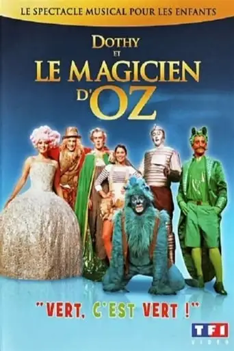 Dorothy And The Wizard Of Oz (2009)