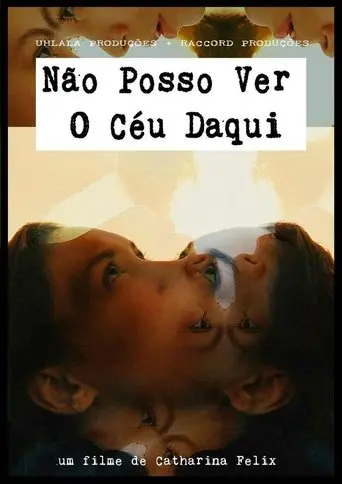 Can't See Heaven From Here (2022)
