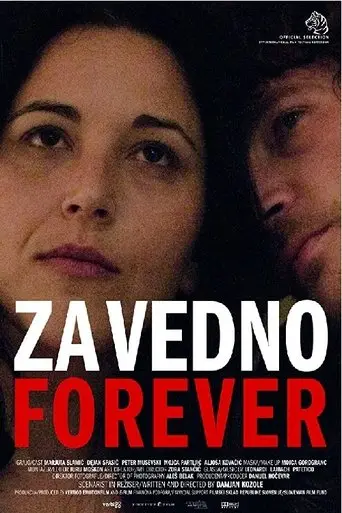 Forever (2009)