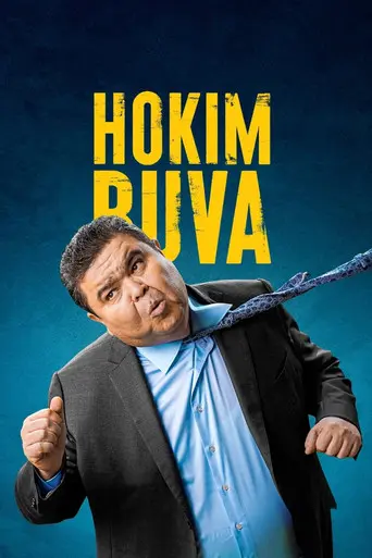 Hokim Buva (2023)