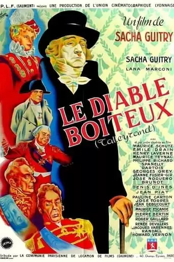 The Lame Devil (1948)
