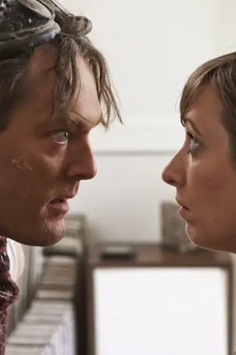 How Was Burning Man? (2016)