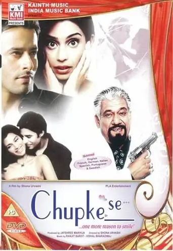 Chupke Se (2003)