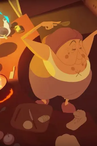 Overcooked (2024)