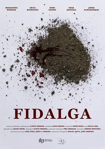 Fidalga (2018)