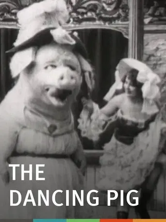 The Dancing Pig (1907)