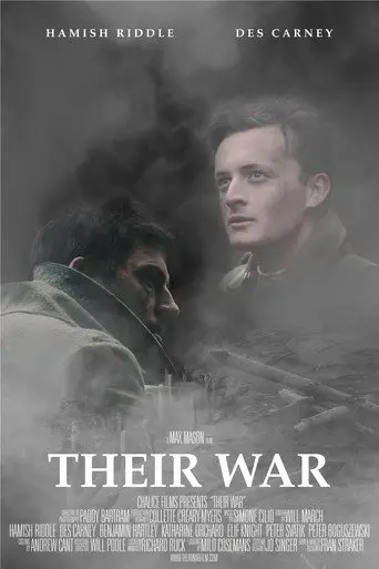 Their War (2018)