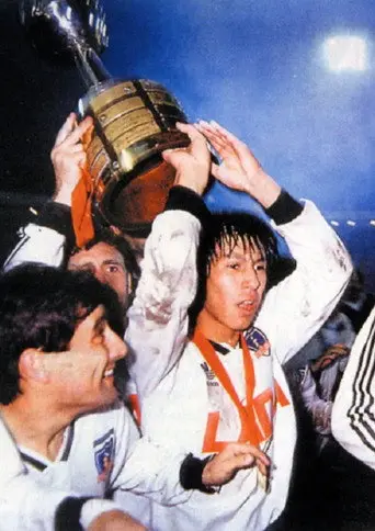 Tu Historia es Mi Historia: Colo Colo Campeón 1991 (2010)