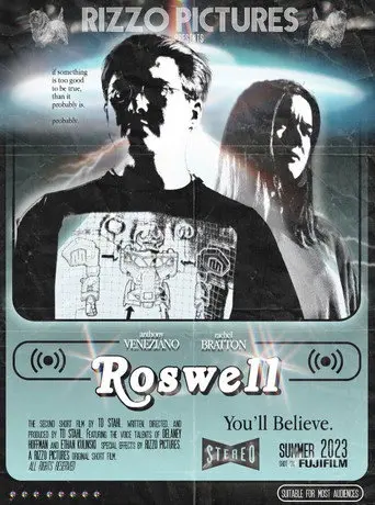 Roswell (2023)