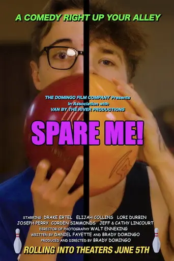 Spare Me! (2026)