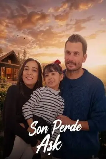 Son Perde Aşk (2026)