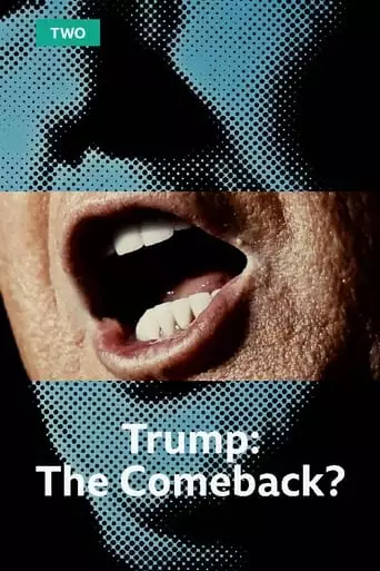 Trump: The Comeback? (2022)