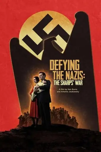 Defying The Nazis: The Sharps' War (2016)