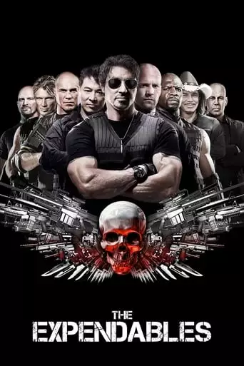 The Expendables (2010)