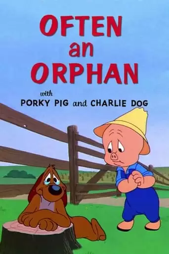 Often An Orphan (1949)