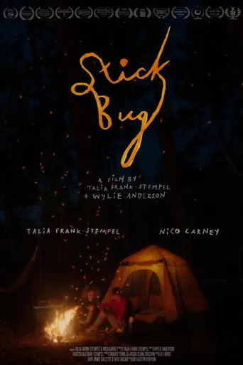 Stick Bug (2025)