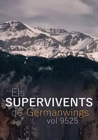 Els supervivents del vol 9525 de Germanwings (2020)