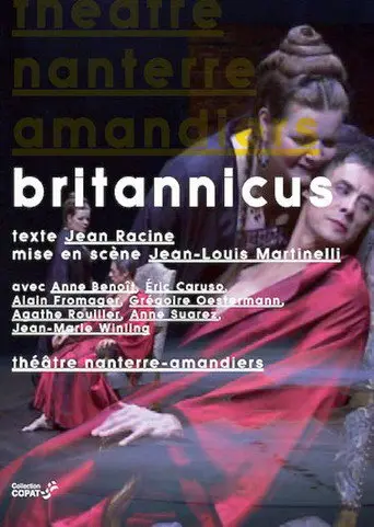 Britannicus (2013)