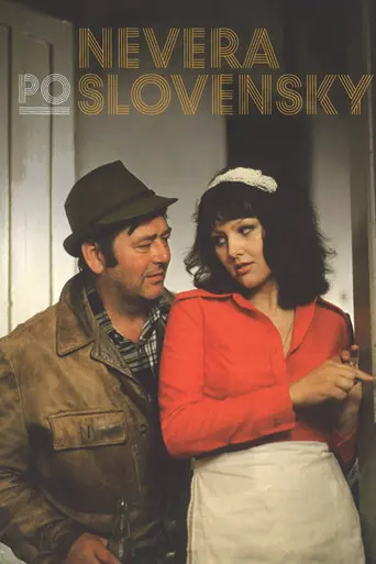 Infidelity the Slovak Way (1981)