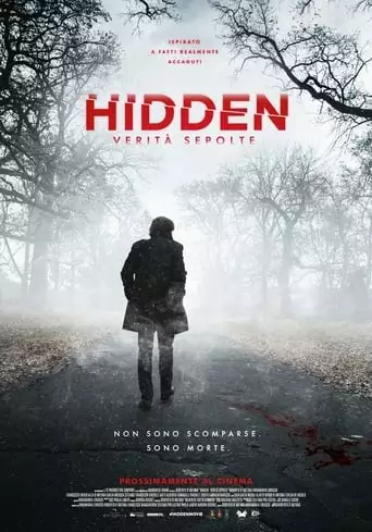 Hidden (2023)