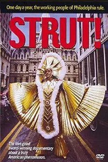 Strut! (2001)