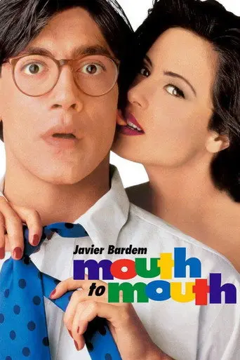 Mouth to Mouth (1995)