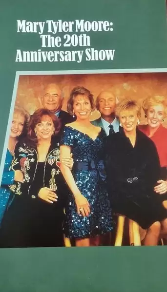 Mary Tyler Moore: The 20th Anniversary Show (1991)