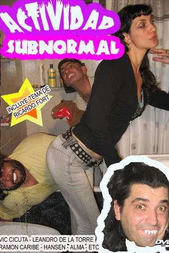 Actividad Subnormal (2010)