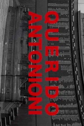 Dear Antonioni (2021)