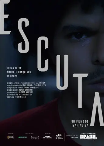 Escuta (2025)