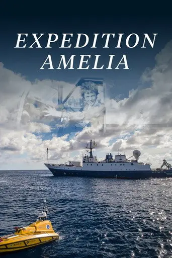 Expedition Amelia (2019)