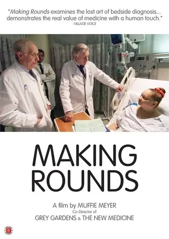 Making Rounds (2015)