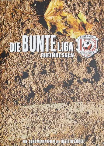 Die Bunte Liga Rheinhessen (2007)