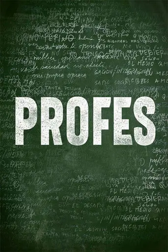 Profes (2012)