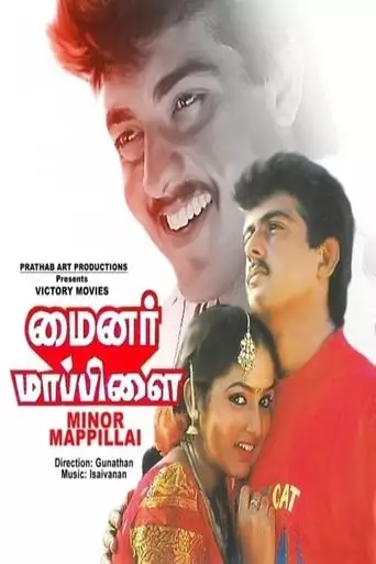 Minor Mappillai (1996)