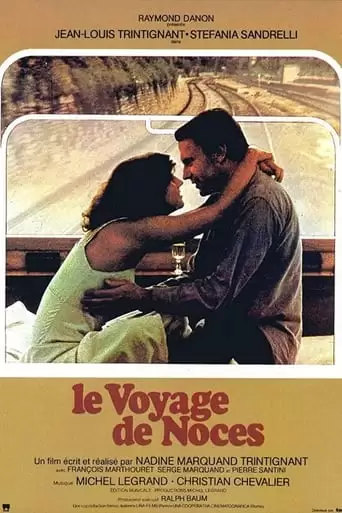 Le Voyage De Noces (1976)