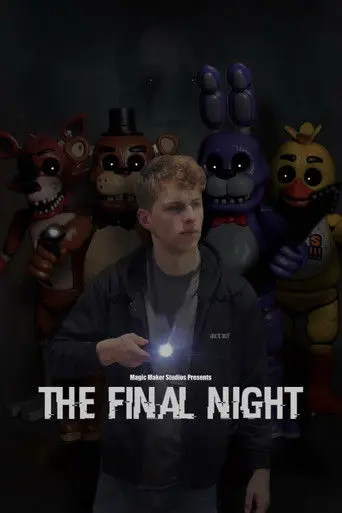 THE FINAL NIGHT (2026)