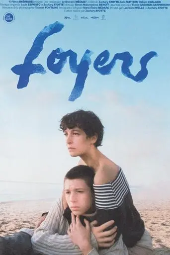 Foyers (2025)