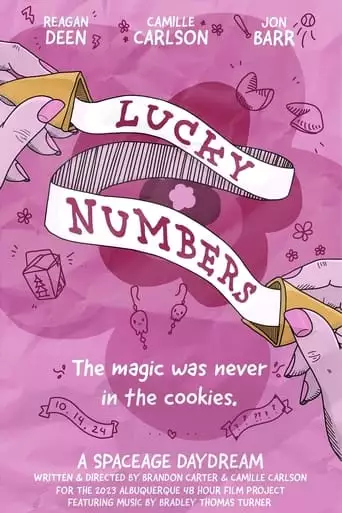 Lucky Numbers (2024)