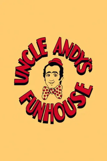 Andy's Funhouse (1979)