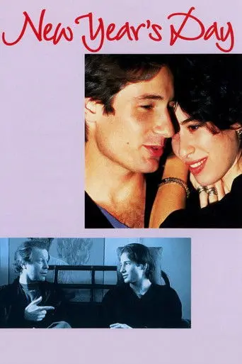 New Year's Day (1990)