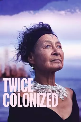 Twice Colonized (2023)