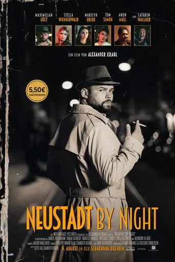 Neustadt by Night (2025)