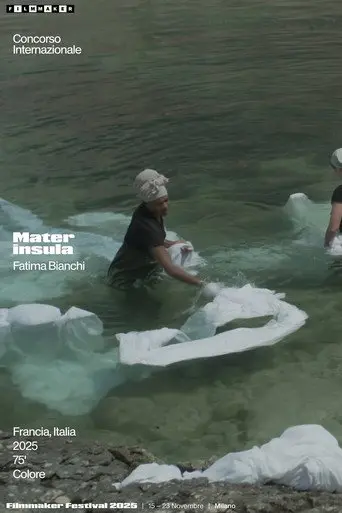 Mater Insula (2025)