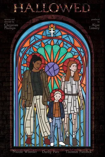 Hallowed (2021)